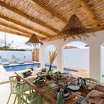 Holiday home Casa Marisa En *