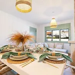 Casa Marisa En Riumar