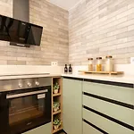 Casa Marisa En Holiday home *