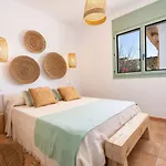 Casa Marisa En
