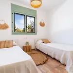 Casa Marisa En Holiday home *