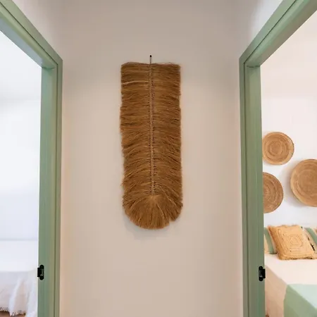 Tatil Evi Casa Marisa En *