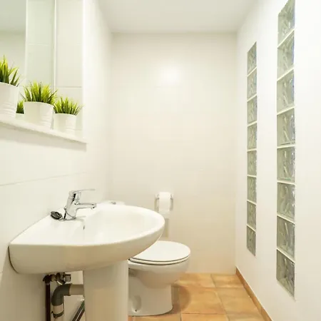 Tatil Evi Casa Marisa En *