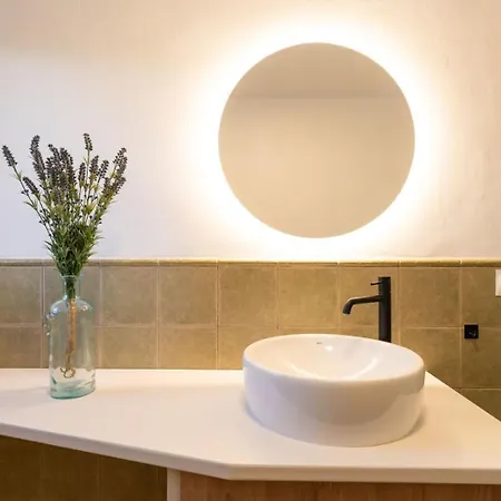 Casa Marisa En Tatil Evi *