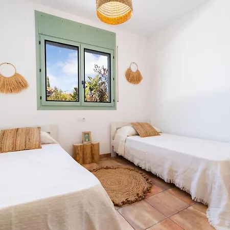 Casa Marisa En Tatil Evi *