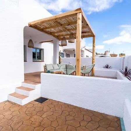Casa Marisa En *