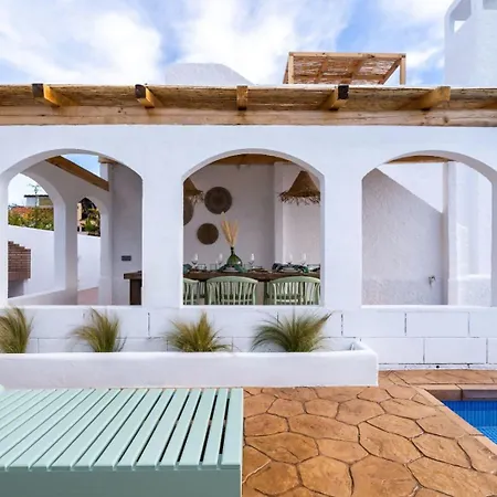 Casa Marisa En *