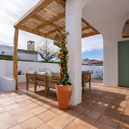Holiday home Casa Marisa En