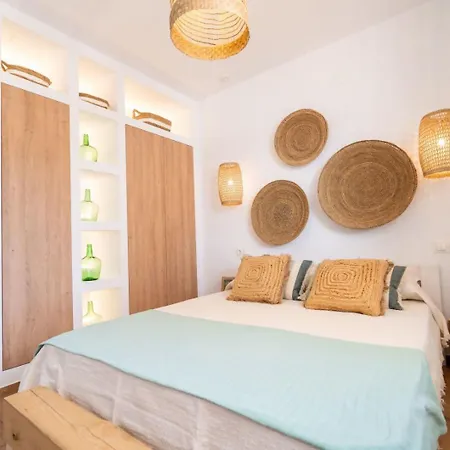 Casa Marisa En Holiday home *