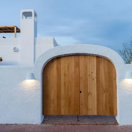 Casa Marisa En