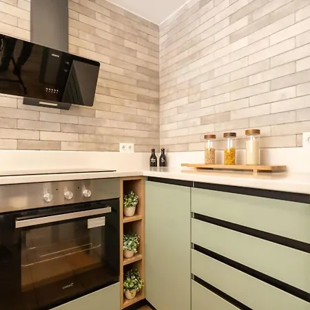 Casa Marisa En Holiday home