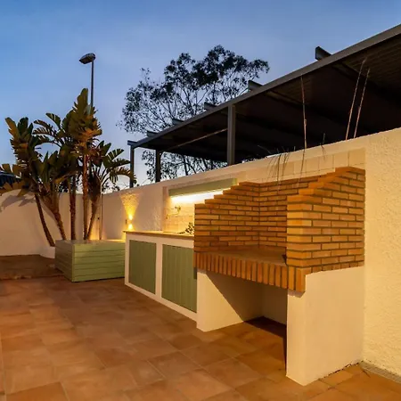 Holiday home Casa Marisa En