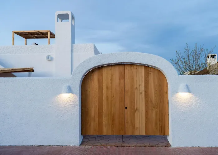 Casa Marisa En