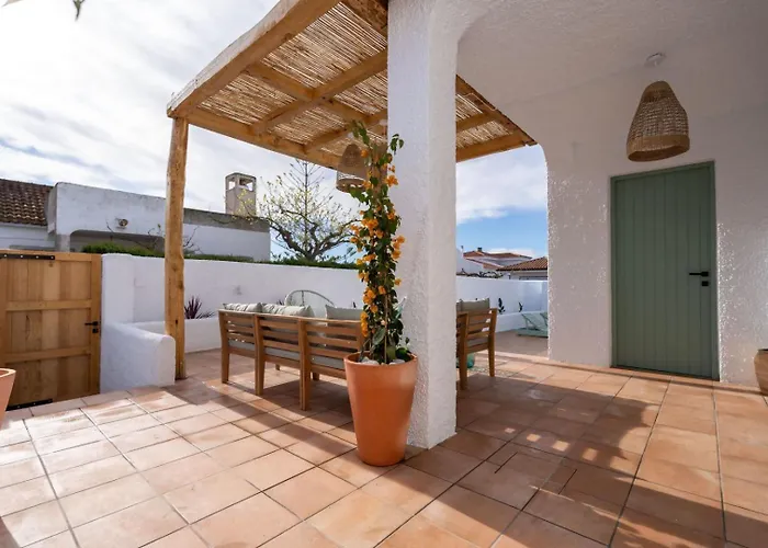 Casa Marisa En Riumar