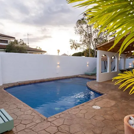 Casa Marisa En Semesterbostad