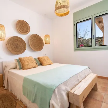 Casa Marisa En Semesterbostad