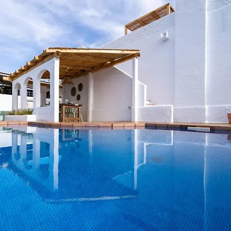 Ferienhaus Casa Marisa En
