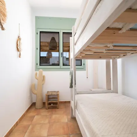Casa Marisa En Riumar