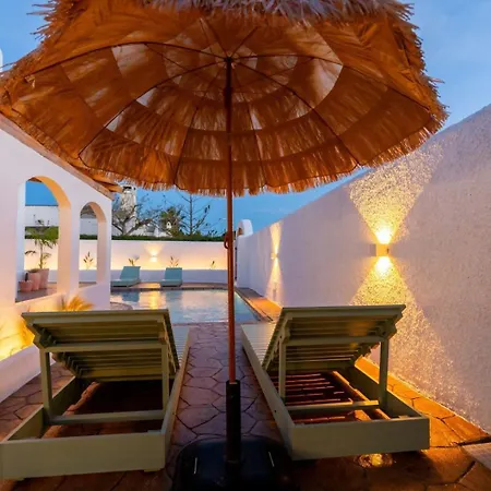 Casa Marisa En Ferienhaus Riumar